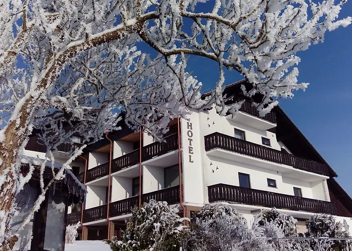 Garni & Seeschloesschen 3*