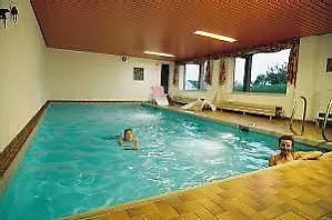 Отель Garni & Seeschloesschen Вальдек